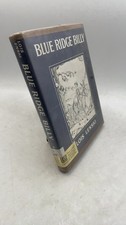 Blue Ridge Billy Lois Lenski Hardcover Eleventh Printing 1946 picture