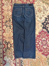 Y2K BKE Tyler Men's Dark Blue Denim Jeans Size 34L picture