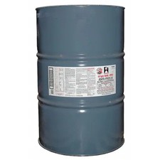 Hercules 35287 Freeze Protectant, Red, 55 Gal, Drum picture