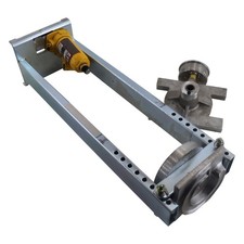 2000 LB COIL SPRING RATER picture