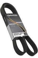 NEW GENUINE DAYCO 5080537 Poly Rib Belt, Dayco picture