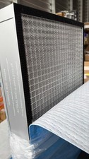 16x25x4 HVAC Furnace Air Filter, MERV 13 | Washable&Reusable| 1-Pack picture