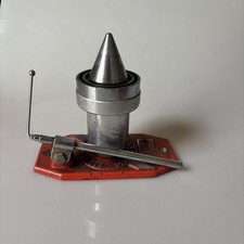 VINTAGE Magna-Matic 1964-1967  LAWN MOWER BLADE BALANCER picture