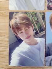 TWS Photocard Official 1st Mini Album [Sparkling Blue]  K-POP Rare _ 6 Select picture