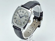 ZIM 2602 Vintage Soviet Mechanical Wristwatch 70s USSR Serviced Watch picture