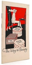 Madge Evans Hat THE WAY TO BEAUTY Madge Evans Hats for Little Ladies 1st Edition picture