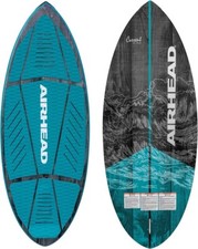 AIRHEAD AHWS-F10 CURRENT WAKESURF BOARD 55
