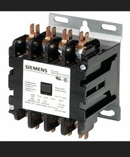Siemens  Furnas 42CF35AJ contactor brand Replaces CDM40C3 picture