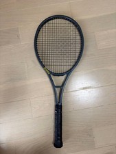 Prince Phantom Graphite 93, Released In 2023, Limited Edition Model With Case. picture