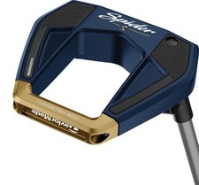 Women TaylorMade Kalea Gold Spider S Putter Ladies 33'' Inches Value picture