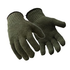 RefrigiWear Wool Glove Liners (Sold by the Dozen)) picture