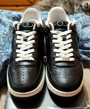 2007 Nike Air Force 1 Premium 'Fragment' Men's 9, VERY RARE VNDS picture