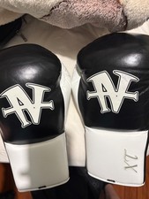 Custom Spartacus Boxing Gloves (Naoya Inoue) picture
