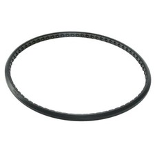 Invacare EX2  Wheelchair Low Profile Urethane Tire, Grey, 24 x 1 Inch picture
