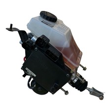 02-10 LEXUS SC430 ANTI-LOCK ABS BRAKE PUMP BOOSTER MASTER CYLINDER MODULE picture