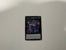 Yugioh Number 90: Galaxy-Eyes Photon Lord MP25-EN033  - Starlight Rare - NM/M picture