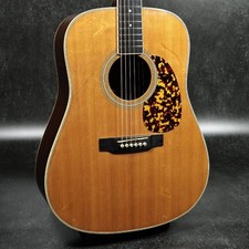 Martin D-35 Standard 2003 [967780] picture