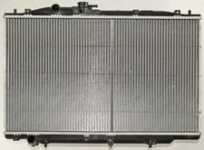 Radiator For 2004-2006 Acura TL picture