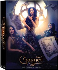 Charmed (2018): The Complete Series [New DVD] Boxed Set, Dolby, Ac-3/Dolby Dig picture