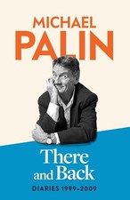 There and Back: Diaries 1999-2 - VERY GOOD picture