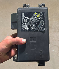 2009-2013 C6 Corvette Engine Fuse Box 6.2L LS3 Base Used OEM 20904541 picture