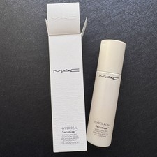 MAC Hyper Real Serumizer Skin Balancing Hydration Serum 50ml NIB picture