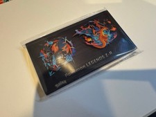 Mega Lizard Za Perks Acrylic Block Tsutayalimited Product picture