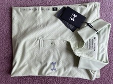 under armour polo shirt picture
