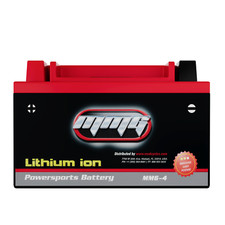 MMG YTZ14S Z14S Lithium Ion Sealed Activated Powersports Battery 12V 300 CCA picture