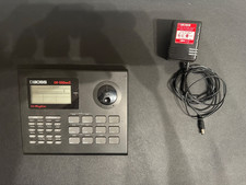 Vintage Boss DR-550 MkII Dr. Rhythm Programmable Drum Machine - TESTED & WORKING picture