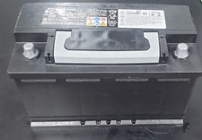 NEW OEM MOPAR BATTERY FOR DODGE CHRYSLER JEEP 1500 2011-2022 56029635AC picture