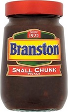 Branston Small Chunk 360G (Pack of 2) 12.69 Ounce picture