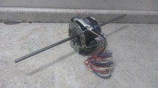 Century 955A 1/6; 1/12; 1/20 HP 1550 RPM 115VAC Direct Drive Blower Motor picture