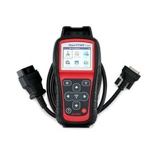 NEW Autel MaxiTPMS TS508WF TPMS - Relearn Reset Tool picture
