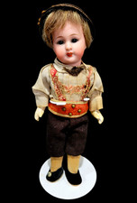 Antique Factory Original 8