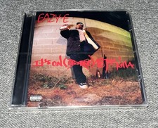 IT'S ON (DR. DRE) 187UM KILLA By Eazy-E (New CD)⭐️Buy Any 3 Get 1 Free⭐️ picture