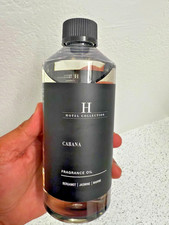 CABANA  500ml Aroma Diffuser Oil Inspired By Ritz Carlton Hotel Collection 360 picture