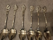 Sterling Silver/925 picture