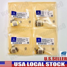 4PCS GENUINE OEM TPMS Tire pressure Sensors A0009057205 For MERCEDES-BENZ NEW picture