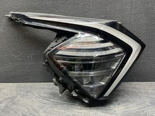 2023-2025 Kia Sportage Headlight RH OEM picture