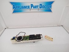 LG WASHER EBR86692726 MAIN BOARD USED picture