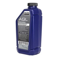 Polaris AGL Synthetic Gearcase Lubricant, 1 Qt., Part 2878068 picture