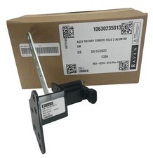 Raven Rotary Sensor Fold 2 Aluminum Boom - 063-0235-013 picture
