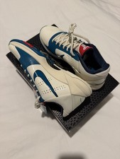 Nike Kobe 5 Protro Caitlin Clark PE Coconut Milk Spruce Men’s Size 10 IZ1852-100 picture