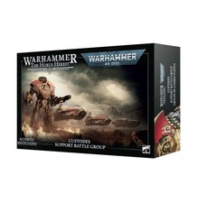Warhammer 40,000 - The Horus Heresy: Custodes Support Battle Group picture
