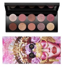 Pat McGrath LABS Mothership XI Eyeshadow Palette: Sunlit Seduction New Authentic picture