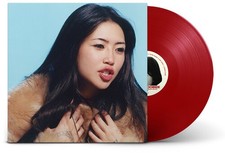 Beabadoobee - This Is How Tomorrow Moves [New Vinyl LP] Colored Vinyl, Gatefold picture