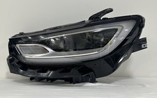 2021-2025 Chrysler Pacifica Full LED Headlight LH Driver Side OEM 68428559AC picture
