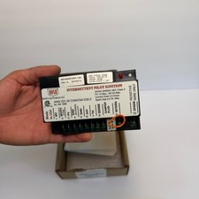 NEW BASO Z21.20 CAN/CSA-C22.2 Direct Spark Ignition Control BG1600M10EK-1AA picture