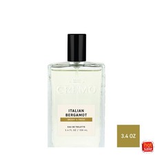 Cremo Italian Bergamot Cologne for Men picture